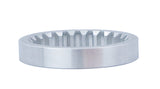 Peterson Fluid Systems Spacer 1/4 Spline Drive