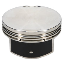 Load image into Gallery viewer, JE Pistons Gen 3 Hemi 6.4L Apache 4.09in Bore -4.8cc Dish 0.927in Pin Dia - Set of 8