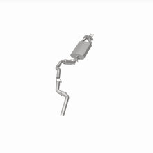 Load image into Gallery viewer, MagnaFlow BRE Exhaust Kit 96-98 Explorer Mountaineer 5.0L