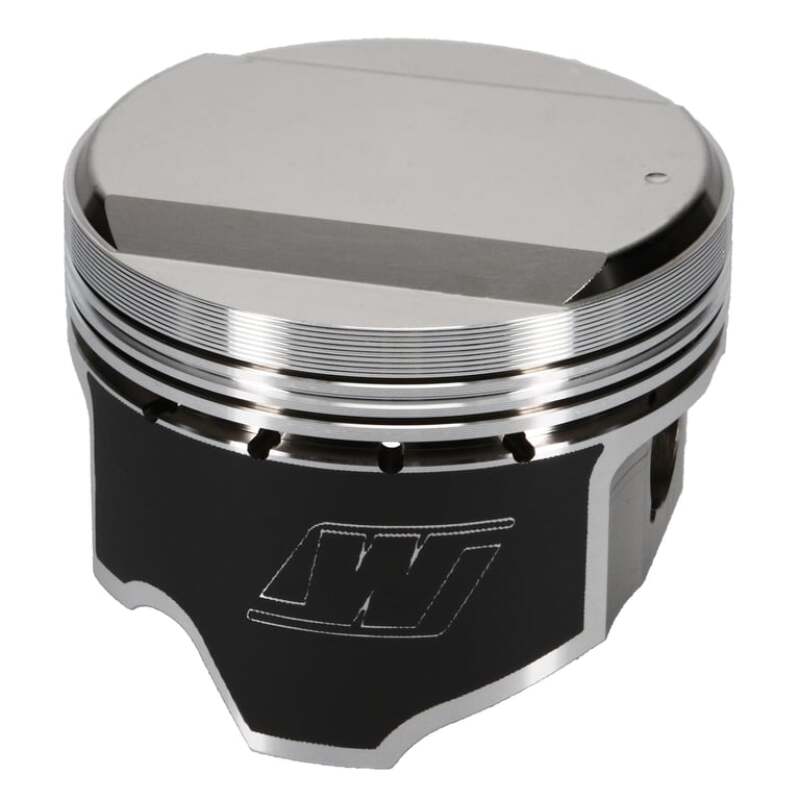 Wiseco Nissan Turbo Domed +14cc 1.181 X 87 Piston Shelf Stock