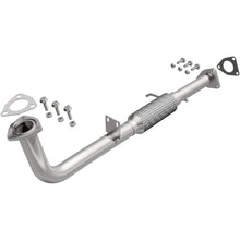 Load image into Gallery viewer, BRE Exhaust 90-93 Accord 2.2L Front Pipe Kit