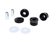 Load image into Gallery viewer, Whiteline 13-20 Lexus GS Rear Differential Mount Bushing