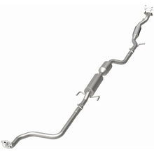 Load image into Gallery viewer, MagnaFlow 19-20 Chevrolet Spark 1.4L Single Underbody Direct-Fit Catalytic Converter