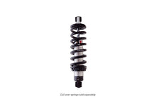 Load image into Gallery viewer, QA1 Proma Star Series Coil-Over Shock Absorber - Single Adj. - Bushing Mount - 9.5in/12.75in - Alum