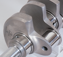 Load image into Gallery viewer, Eagle Chevrolet Big Block Internally Balanced 4.250in Stroke 4340 Crankshaft