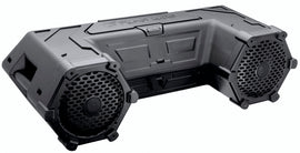 Boss Audio Systems Planet Audio ATV Amplified Bluetooth Sound System 8 in. Speakers