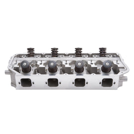 Edelbrock Cylinder Head Victor Jr CNC Chrysler 426-572 CI V8 Complete