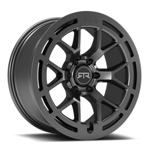 Load image into Gallery viewer, Method RTR Tech 6 Ford F150 17x9 +18mm Offset 6x135 87.1mm CB - Satin Charcoal Wheel