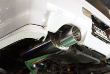 Load image into Gallery viewer, HKS 99-02 Nissan Skyline GT-R GF-BNR34 RB26DETT URBAN MATTE Edition Super Turbo Muffler