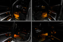 Load image into Gallery viewer, Oracle 19-22 RAM Complete Interior Ambient Lighting ColorSHIFT RGB Conversion Kit NO RETURNS