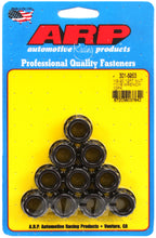 Load image into Gallery viewer, ARP 1/2-20 11/16 Socket 12pt Nut Kit (Set of 10)