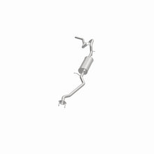Load image into Gallery viewer, MagnaFlow BRE Exhaust Kit 99-01 Silverado Sierra 1500