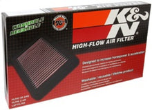Load image into Gallery viewer, K&amp;N 07-10 Jeep Patriot/Compass / 06-10 Dodge Caliber Drop In Air Filter