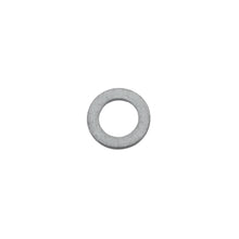 Load image into Gallery viewer, Wilwood washer .500 IDX1.015 ODX.062 THK carbon steel hrc 30-40 black oxide
