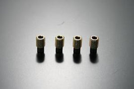 Tein Hex Set Screw for EDFC Active/ Active Pro (Set of 4)