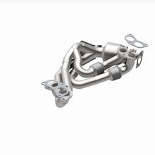 Load image into Gallery viewer, MagnaFlow 13-16 Subaru BRZ 2.0L California Grade CARB Compliant Direct-Fit Catalytic Converter