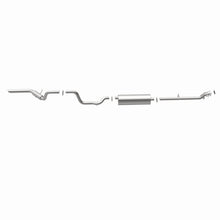 Load image into Gallery viewer, MagnaFlow BRE Exhaust Kit 06-10 Explorer Mountaineer Sport Trac 4.0L