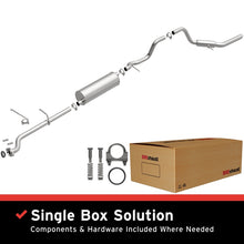 Load image into Gallery viewer, MagnaFlow BRE Exhaust Kit 06-10 Explorer Mountaineer Sport Trac 4.0L