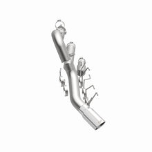 Load image into Gallery viewer, MagnaFlow 2024+ Chevy Silverado 2500HD/3500HD Pro Series Filter-Back Performance Exhaust