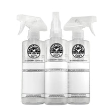 Load image into Gallery viewer, Chemical Guys Secondary Container Dilution Bottle With Professional Standard Sprayer - 16oz (3 Pack)
