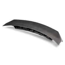 Load image into Gallery viewer, Anderson Composites 2024+ Ford Mustang Type SA Carbon Fiber Rear Spoiler Module