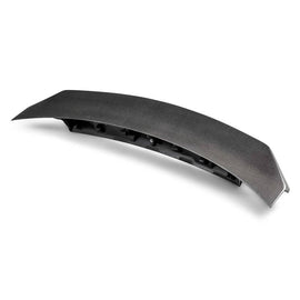Anderson Composites 2024+ Ford Mustang Type SA Carbon Fiber Rear Spoiler Module