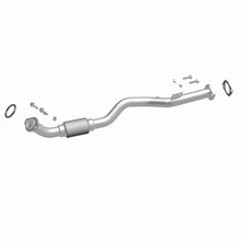 Load image into Gallery viewer, BRE Exhaust 93-97 Corolla Prizm 1.6L 1.8L Front Pipe Kit