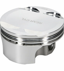 JE Pistons Can-Am MAVERICK 1000 Piston Single