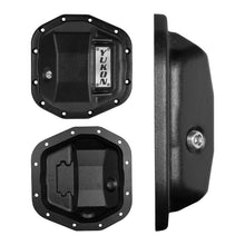 Load image into Gallery viewer, Yukon Gear Stage 2 Jeep JL/JT Re-Gear Kit w/Covers &amp; D44 Front &amp; Rear in a 5.13 Ratio