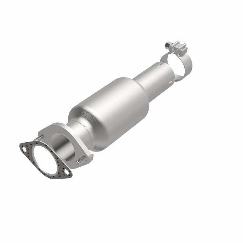 MagnaFlow 13-16 Ford Fusion 2.0L California Grade CARB Compliant Direct-Fit Catalytic Converter