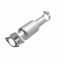 Load image into Gallery viewer, MagnaFlow 13-16 Ford Fusion 2.0L California Grade CARB Compliant Direct-Fit Catalytic Converter