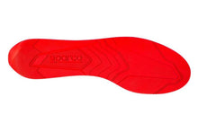 Load image into Gallery viewer, Sparco Shoe Formula 36 Black/Red