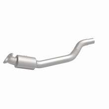 Load image into Gallery viewer, MagnaFlow 2020 Dodge Charger 6.4L California Grade CARB Compliant Direct-Fit Catalytic Converter