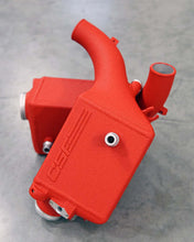 Load image into Gallery viewer, CSF 2014+ BMW X5M (F95) / X6M (F96) / XM (G09) Charge-Air-Cooler - Crinkle Red