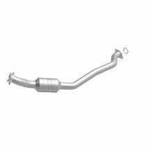 Load image into Gallery viewer, MagnaFlow 12-17 Dodge Durango / 13-17 Jeep Grand Cherokee Direct Fit CARB Compliant Converter