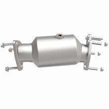 Load image into Gallery viewer, MagnaFlow Direct Fit Catalytic Converter 2020 Chevrolet Corvette Right Closed Couple 6.2L