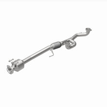 Load image into Gallery viewer, MagnaFlow 17-22 Honda Pilot 3.5L California Grade CARB Compliant Direct-Fit Catalytic Converter