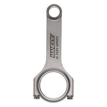 Load image into Gallery viewer, Manley Chrysler 6.1L Hemi ARP 8740 6.240 w/ .9848in Pin H Beam Connecting Rod Set