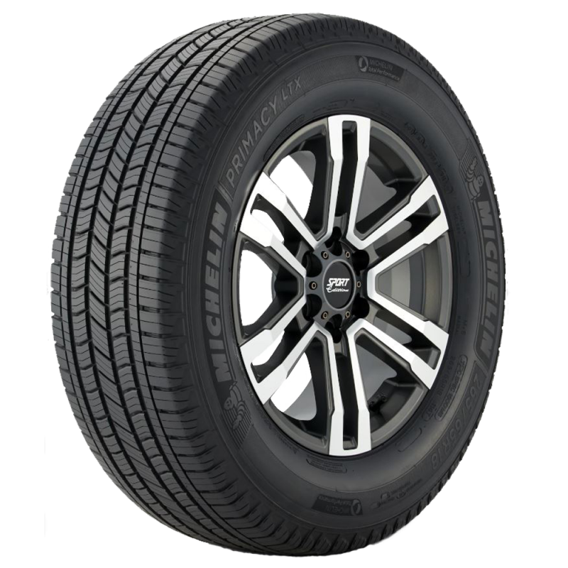 Michelin Primacy LTX 265/65R17 112T