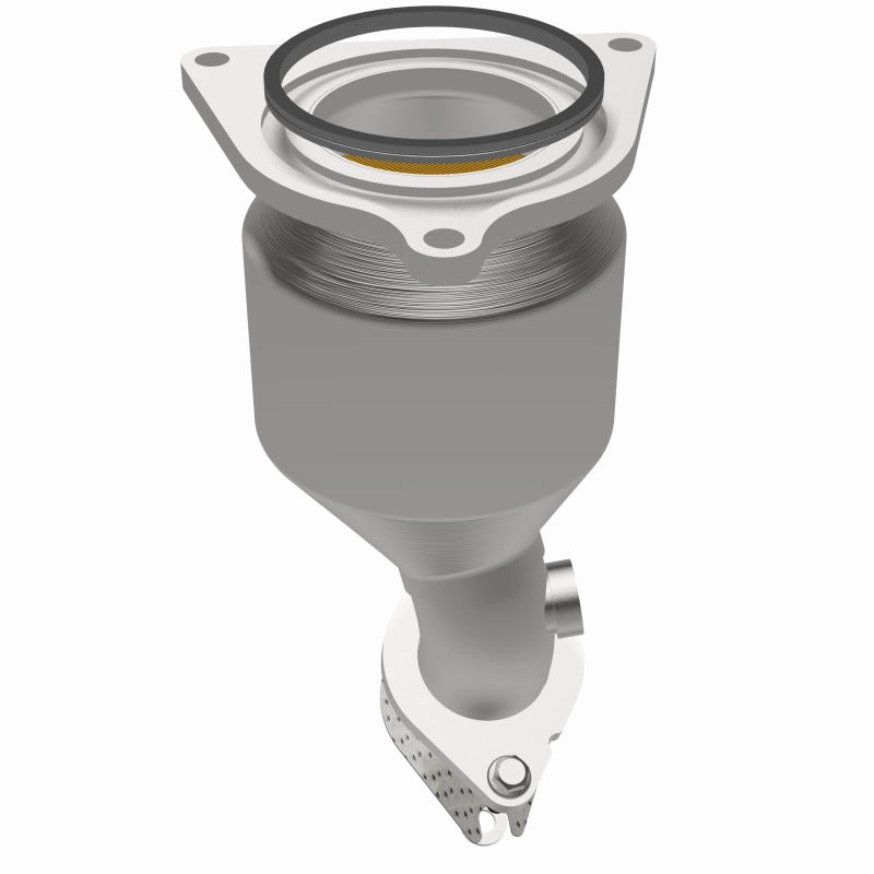 MagnaFlow 09-12 Ford Escape 3.0L California Grade CARB Compliant Direct-Fit Catalytic Converter