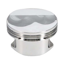 Load image into Gallery viewer, Manley Chevrolet Small Block Piston Set - 4.030in Bore 1.125in CH, 11.00 CC