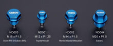 Load image into Gallery viewer, Cusco Neodymium Magnetic Drain Bolt - Honda/Mazda/Mitsubishi/Suzuki