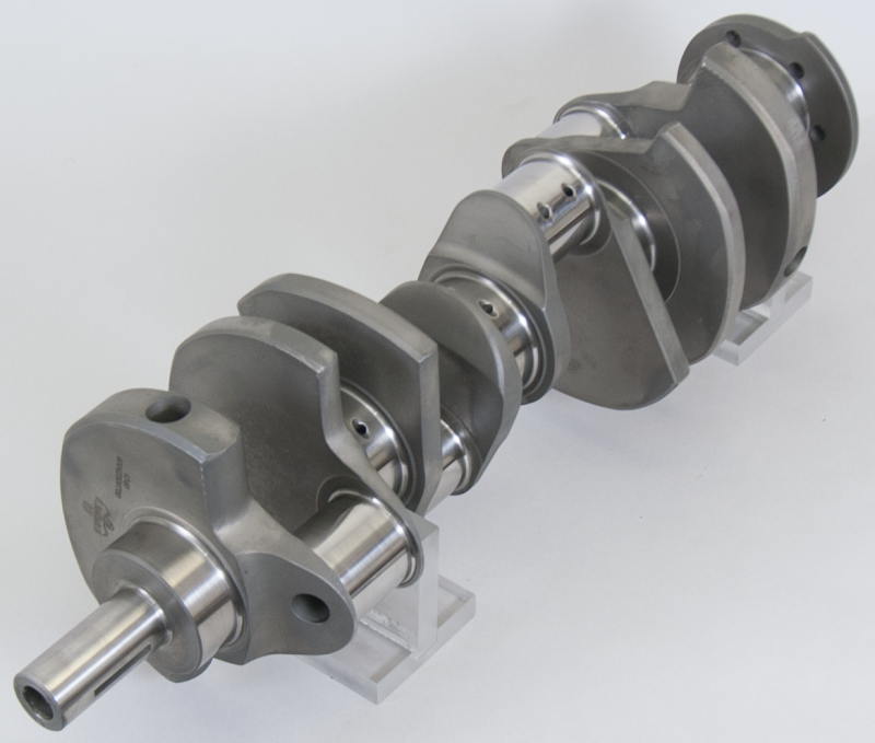 Eagle Pontiac 400 Forged Steel Crankshaft, 4.2500in Stroke