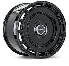 Load image into Gallery viewer, Vossen HF-9 24x10 - 5x120 - ET32 - Deep - 72.56 - Gloss Black Wheel
