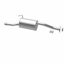Load image into Gallery viewer, BRE Exhaust 01-05 Civic 1.7L Muffler Kit