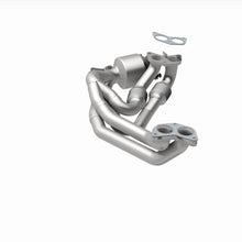 Load image into Gallery viewer, MagnaFlow 13-16 Subaru BRZ 2.0L California Grade CARB Compliant Direct-Fit Catalytic Converter