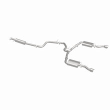 Load image into Gallery viewer, MagnaFlow BRE Exhaust Kit 12-16 Chevy Impala 3.6L