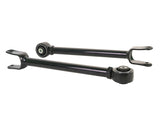 Whiteline 2018 Jeep Wrangler JK HD Adjustable Front Upper Control Arm Set