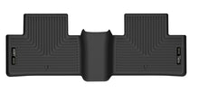 Load image into Gallery viewer, Husky Liners 2022 Infiniti QX55 X-ACT 2nd Seat Floor Liner - Blk