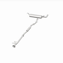 Load image into Gallery viewer, MagnaFlow BRE Exhaust Kit 08-10 Nissan Rogue 2.5L